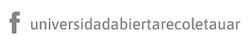 Facebook universidadabiertarecoletauar