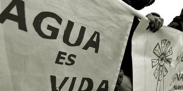 agua agua