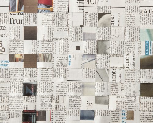 old-newspaper-background-flat-lay